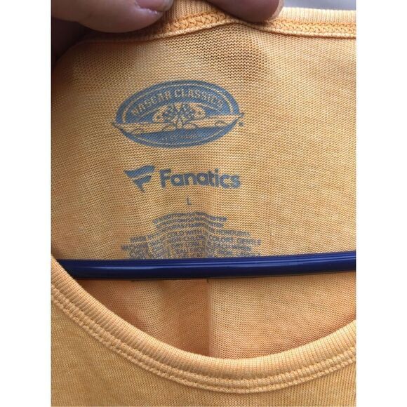 I Heart Racing Darlington Raceway Size Large L Fanatics - Picture 3 of 4